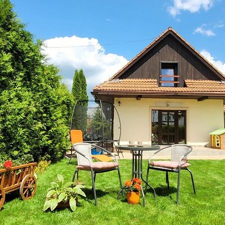 Apartmany Anicka Vo Vazci Važec Екстериор снимка