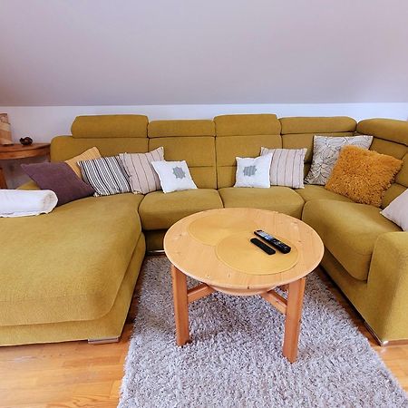 Apartmany Anicka Vo Vazci Važec Екстериор снимка