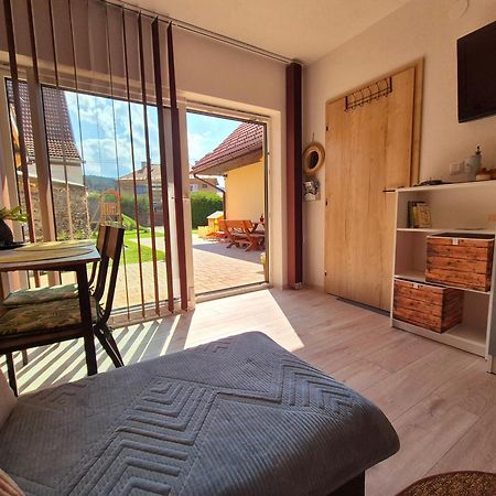 Apartmany Anicka Vo Vazci Važec Екстериор снимка
