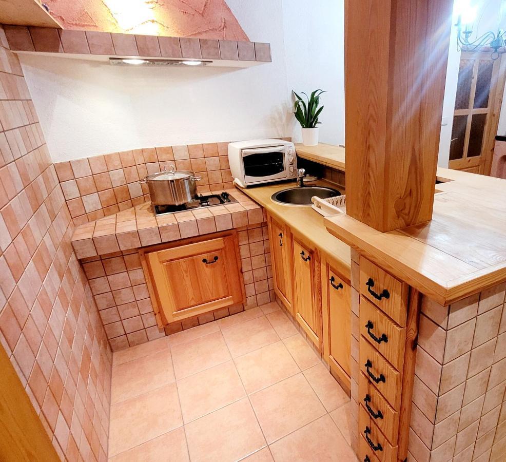 Apartmany Anicka Vo Vazci Važec Стая снимка