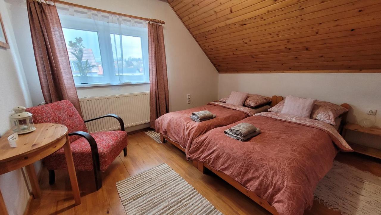 Apartmany Anicka Vo Vazci Važec Екстериор снимка