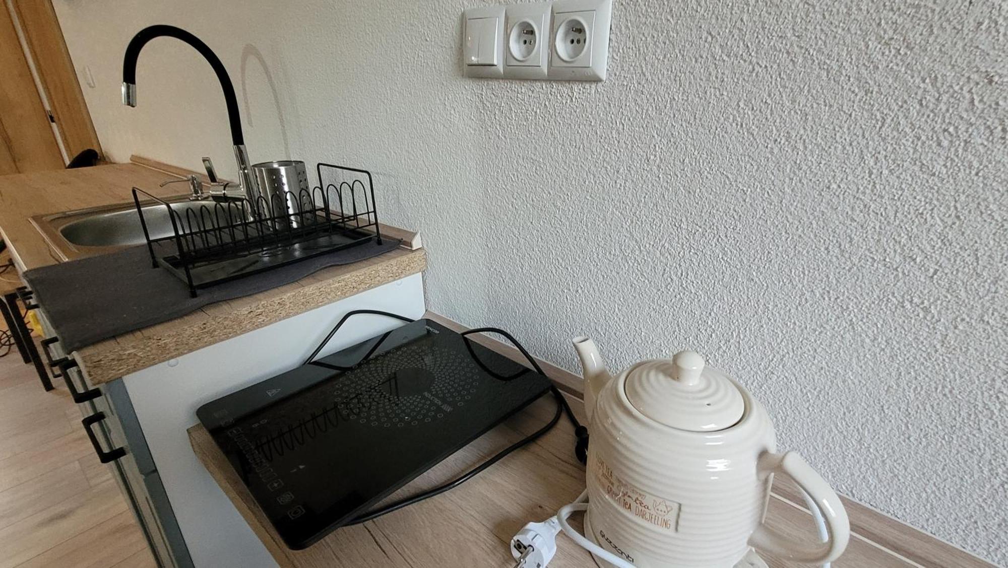 Apartmany Anicka Vo Vazci Važec Екстериор снимка