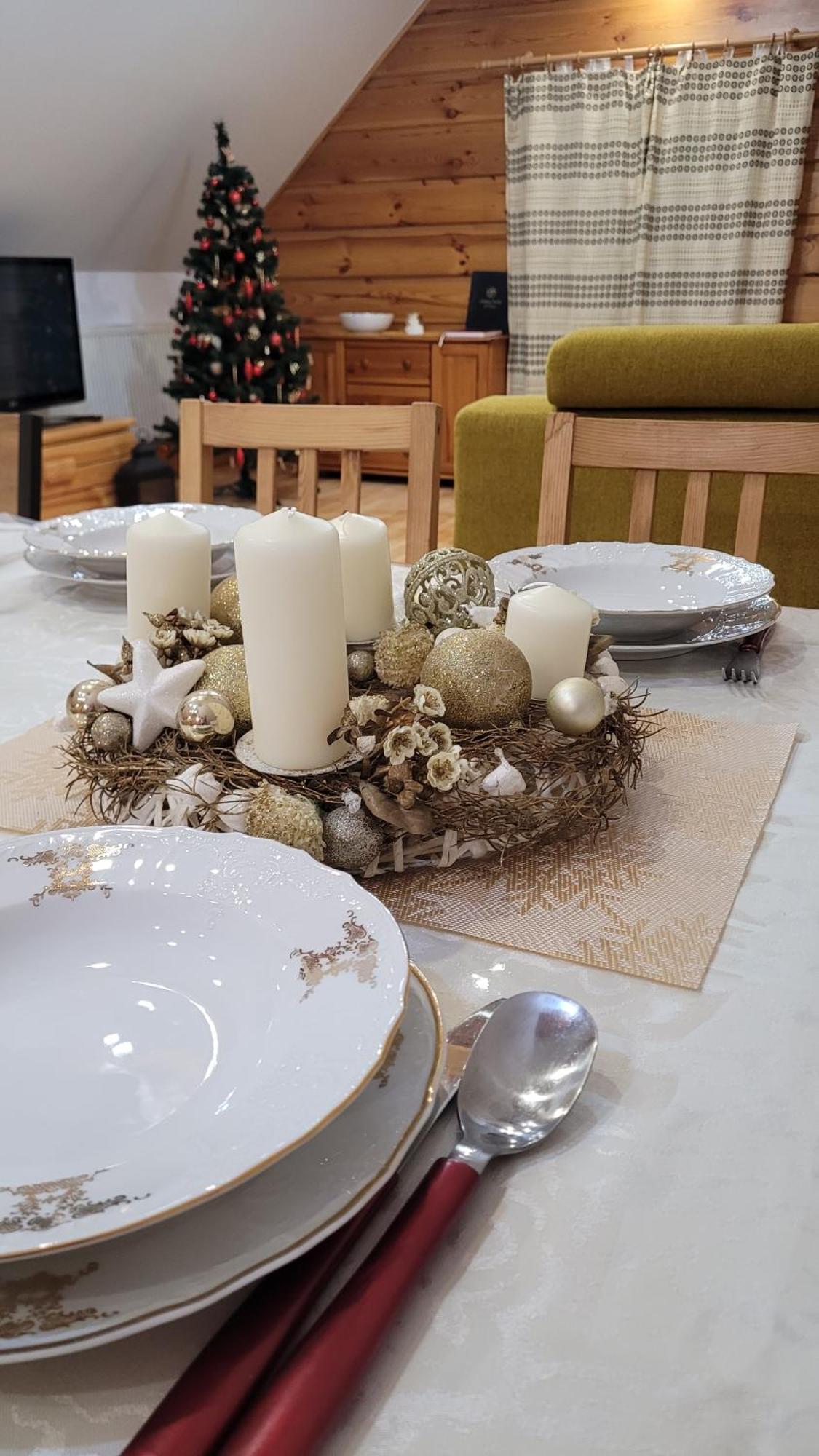Apartmany Anicka Vo Vazci Važec Екстериор снимка