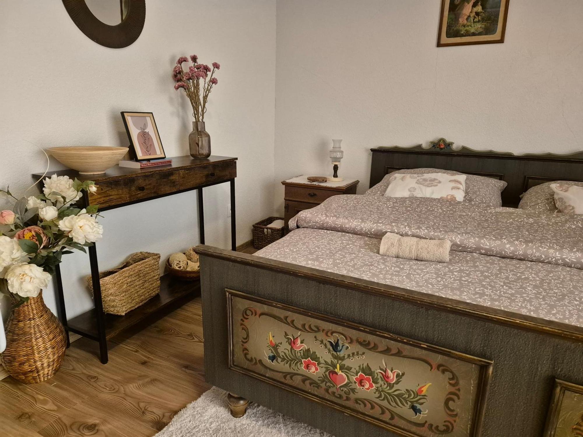 Apartmany Anicka Vo Vazci Važec Екстериор снимка