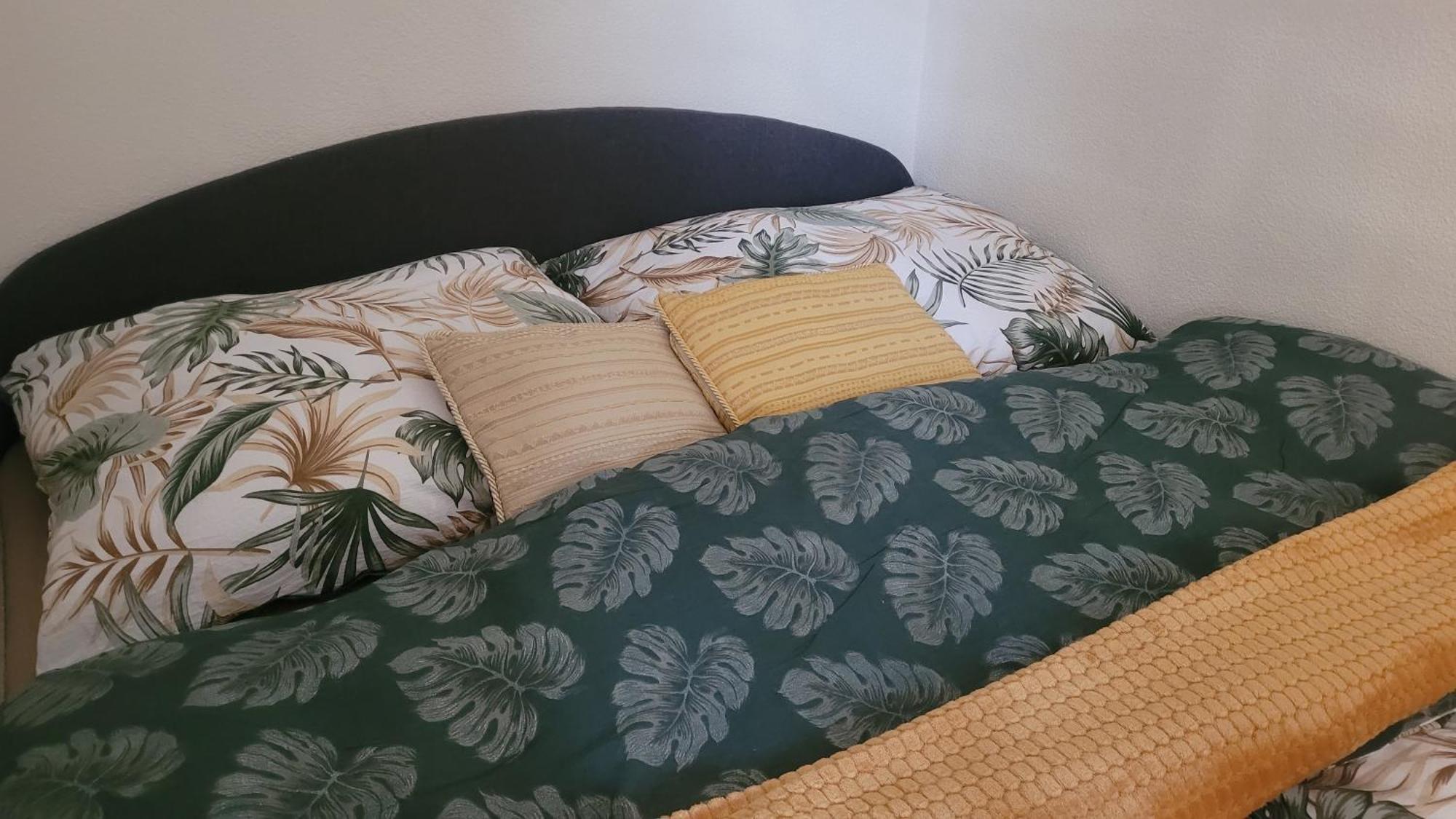 Apartmany Anicka Vo Vazci Važec Стая снимка