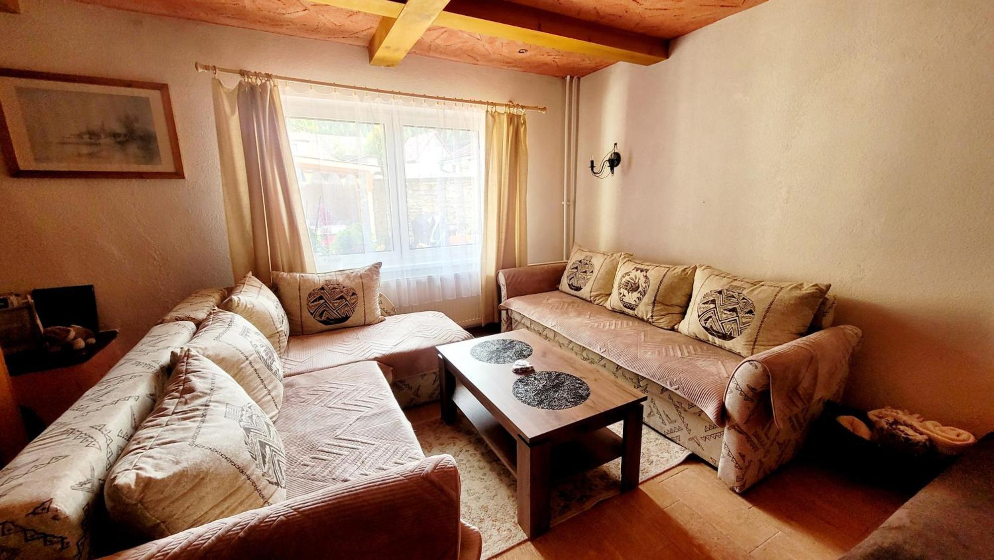 Apartmany Anicka Vo Vazci Važec Екстериор снимка