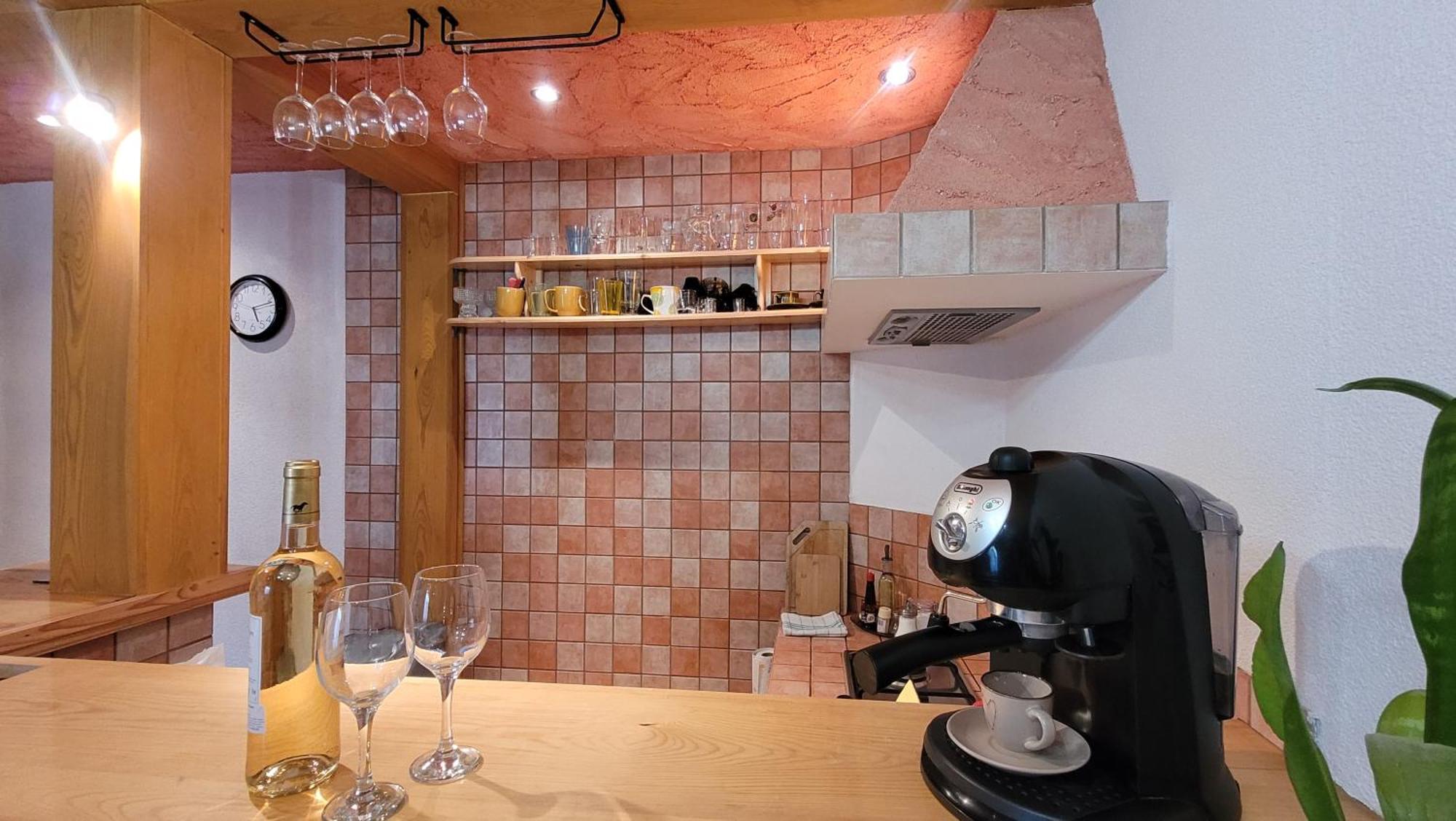 Apartmany Anicka Vo Vazci Važec Екстериор снимка