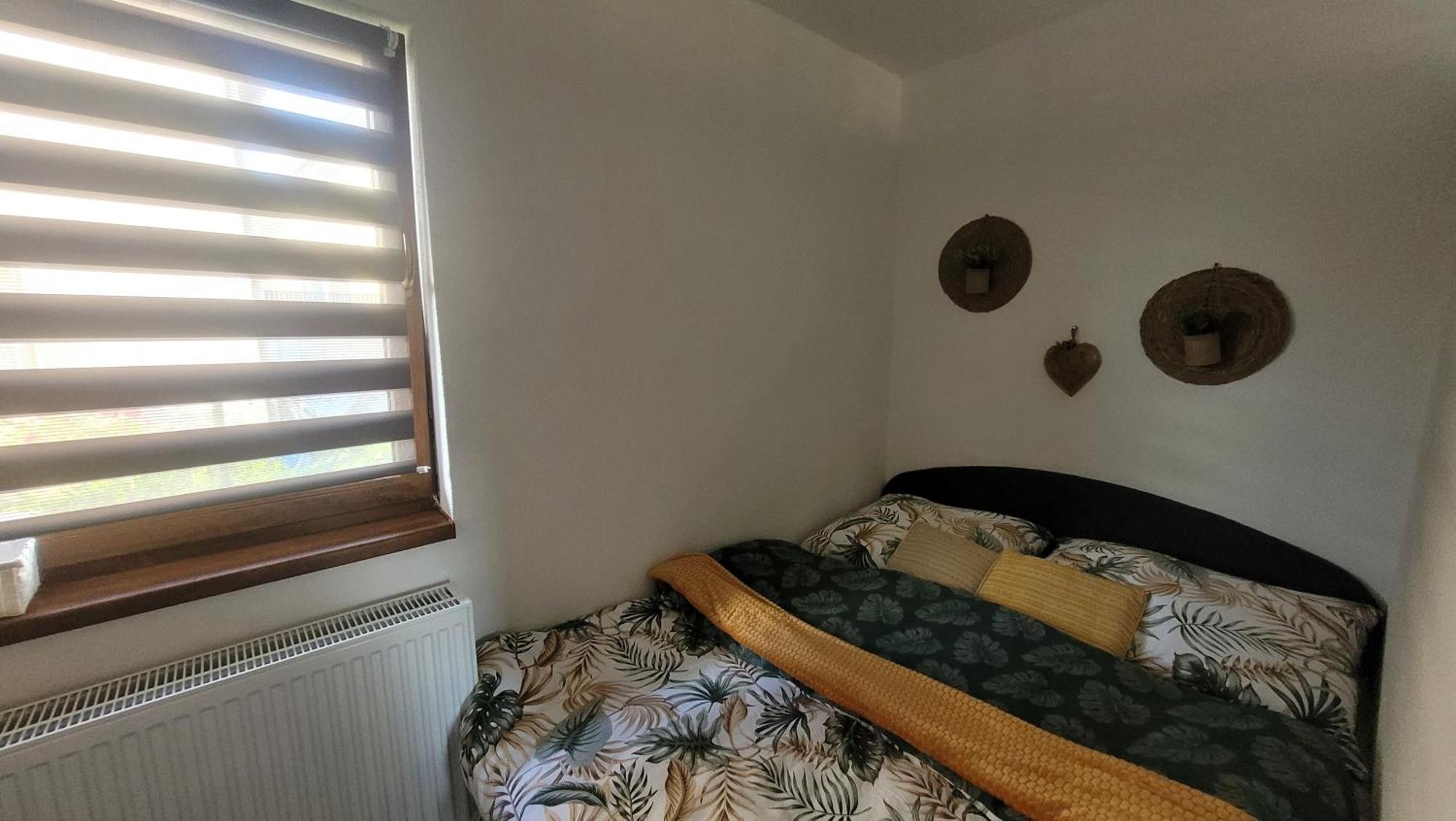 Apartmany Anicka Vo Vazci Važec Стая снимка