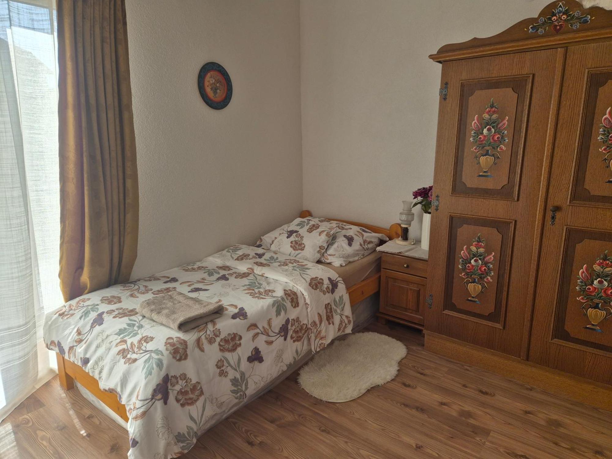 Apartmany Anicka Vo Vazci Važec Екстериор снимка