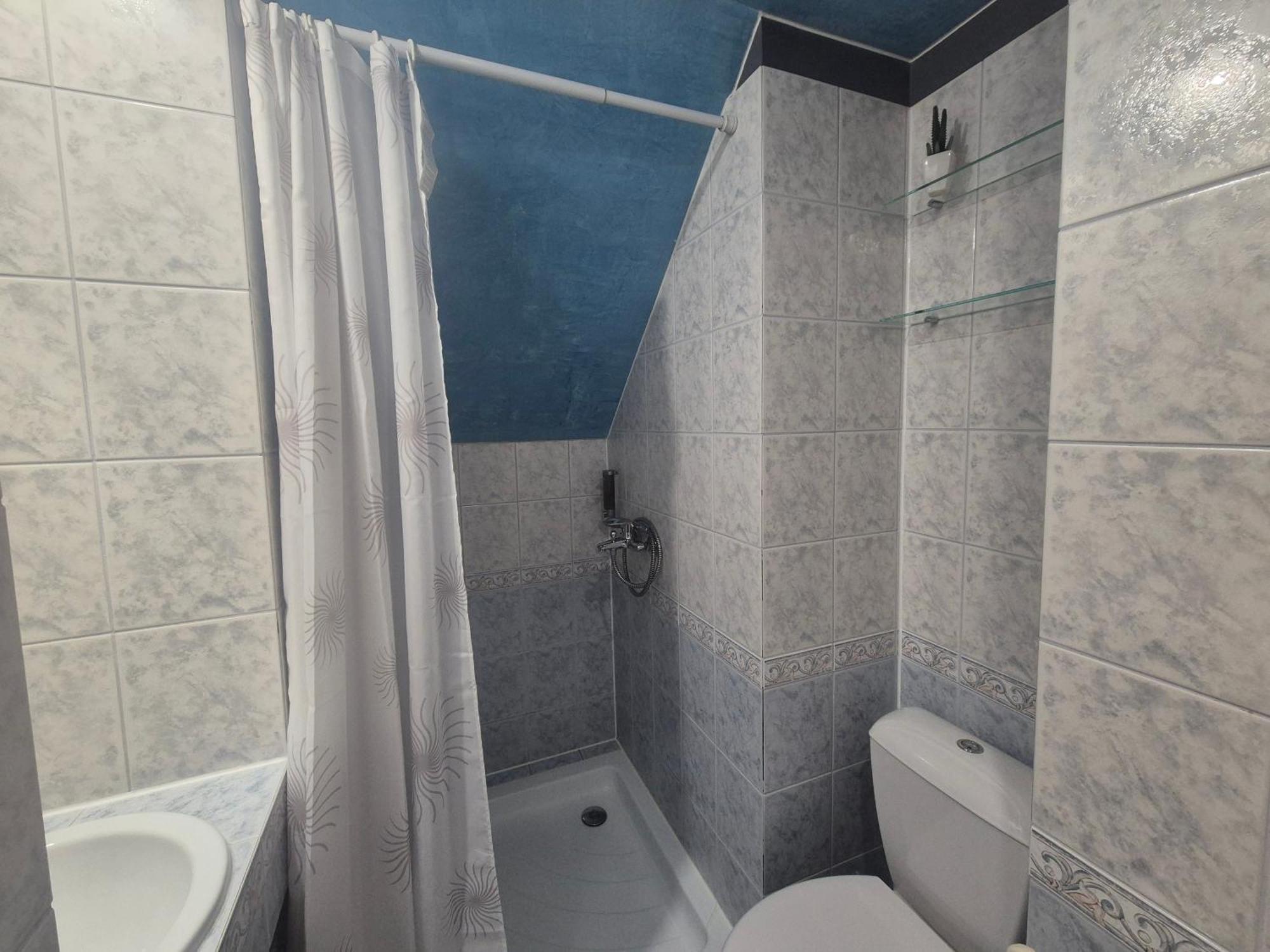 Apartmany Anicka Vo Vazci Važec Екстериор снимка