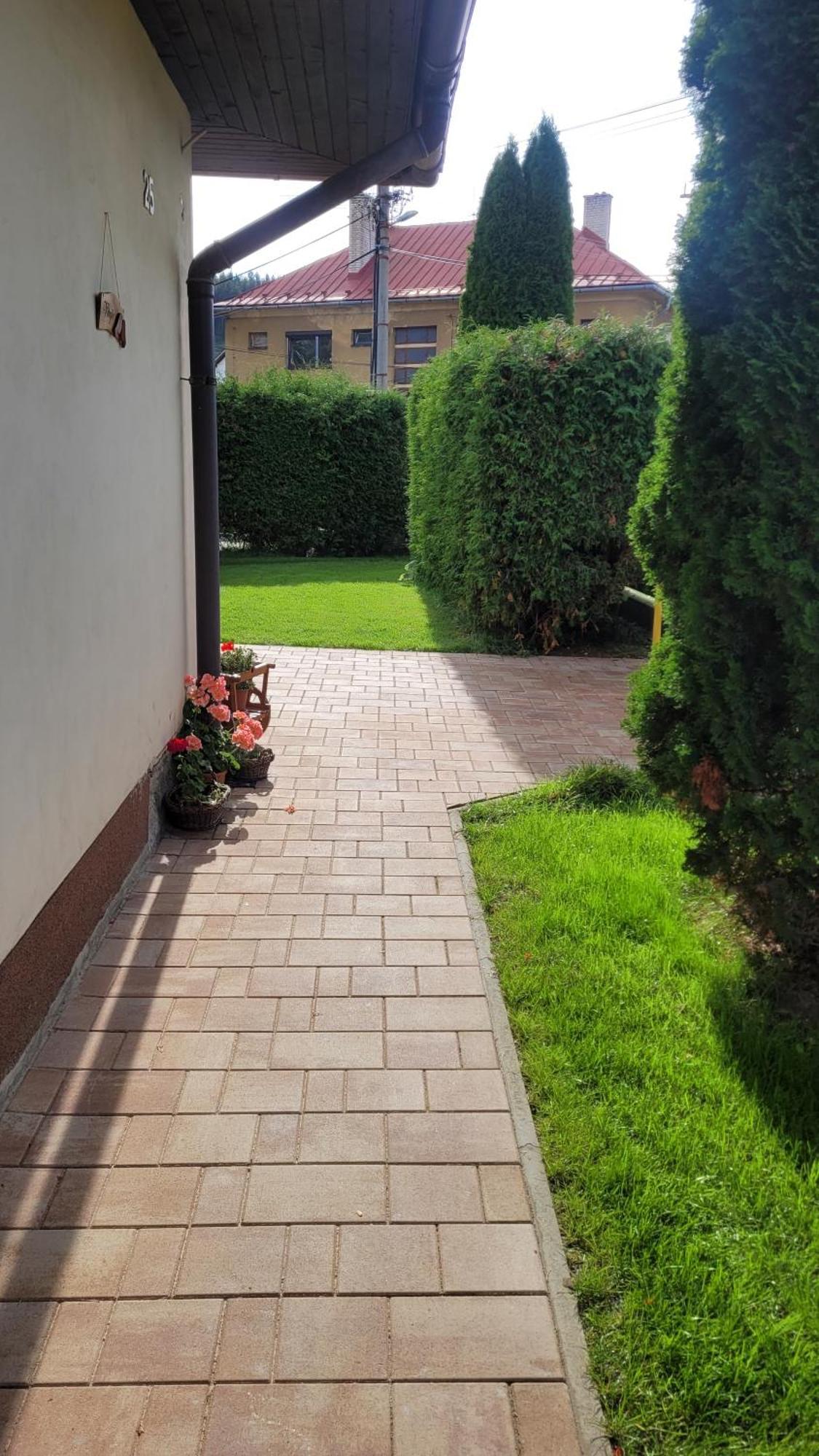 Apartmany Anicka Vo Vazci Važec Стая снимка