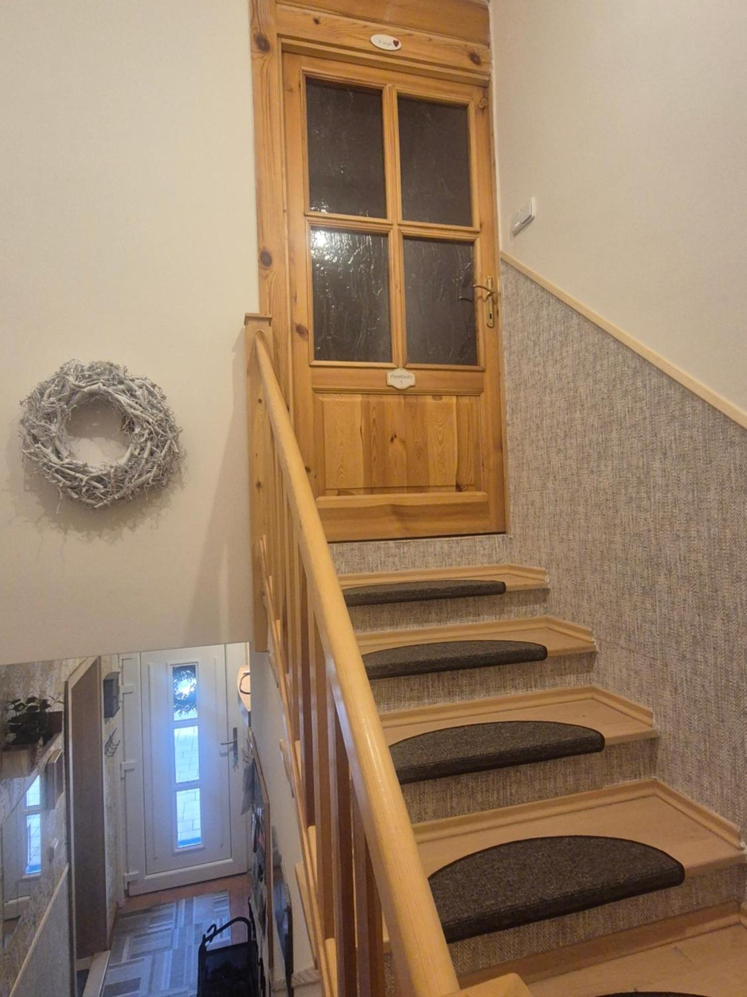 Apartmany Anicka Vo Vazci Važec Стая снимка