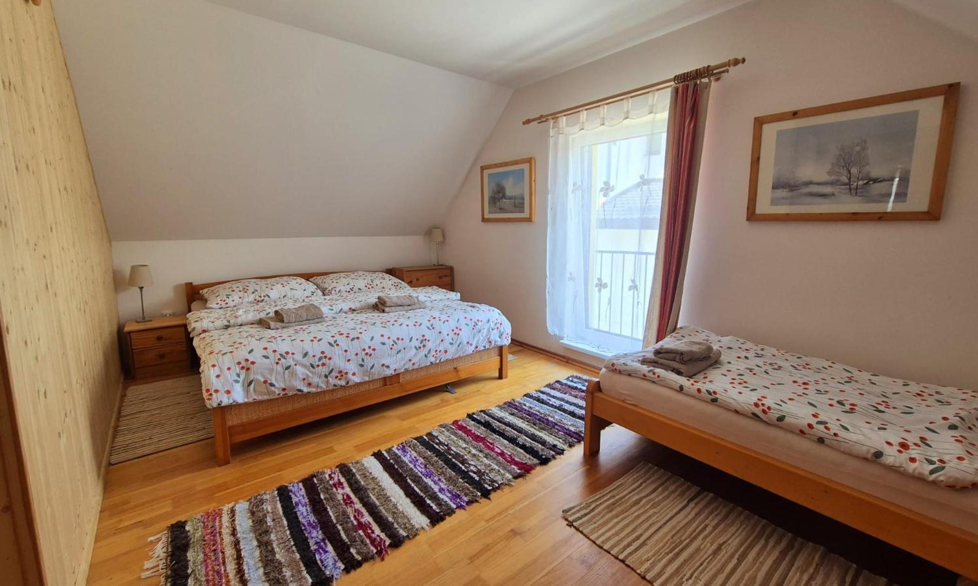Apartmany Anicka Vo Vazci Važec Екстериор снимка