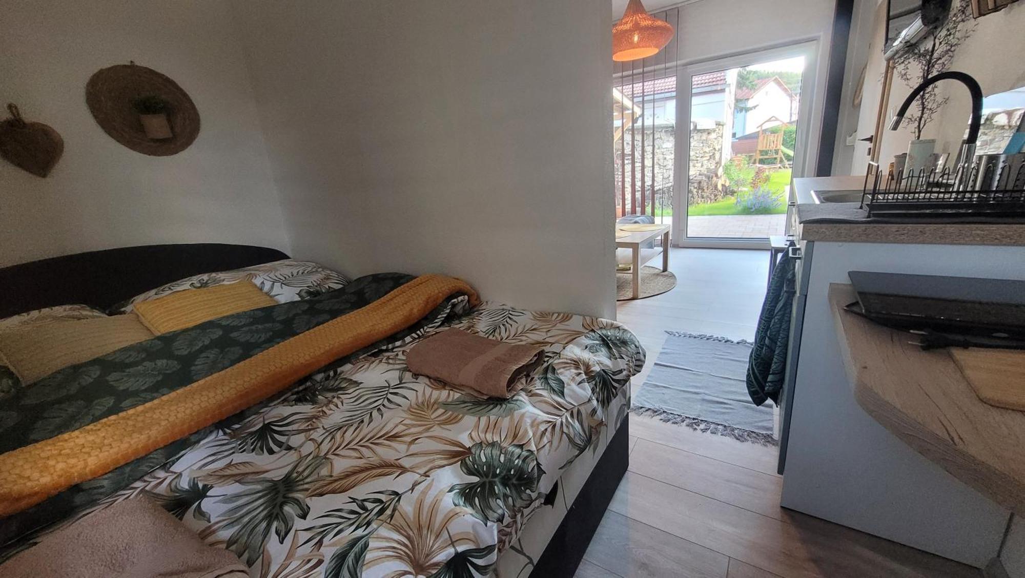Apartmany Anicka Vo Vazci Važec Екстериор снимка